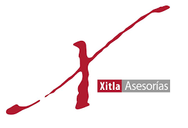 Logo XITLA Asesorías
