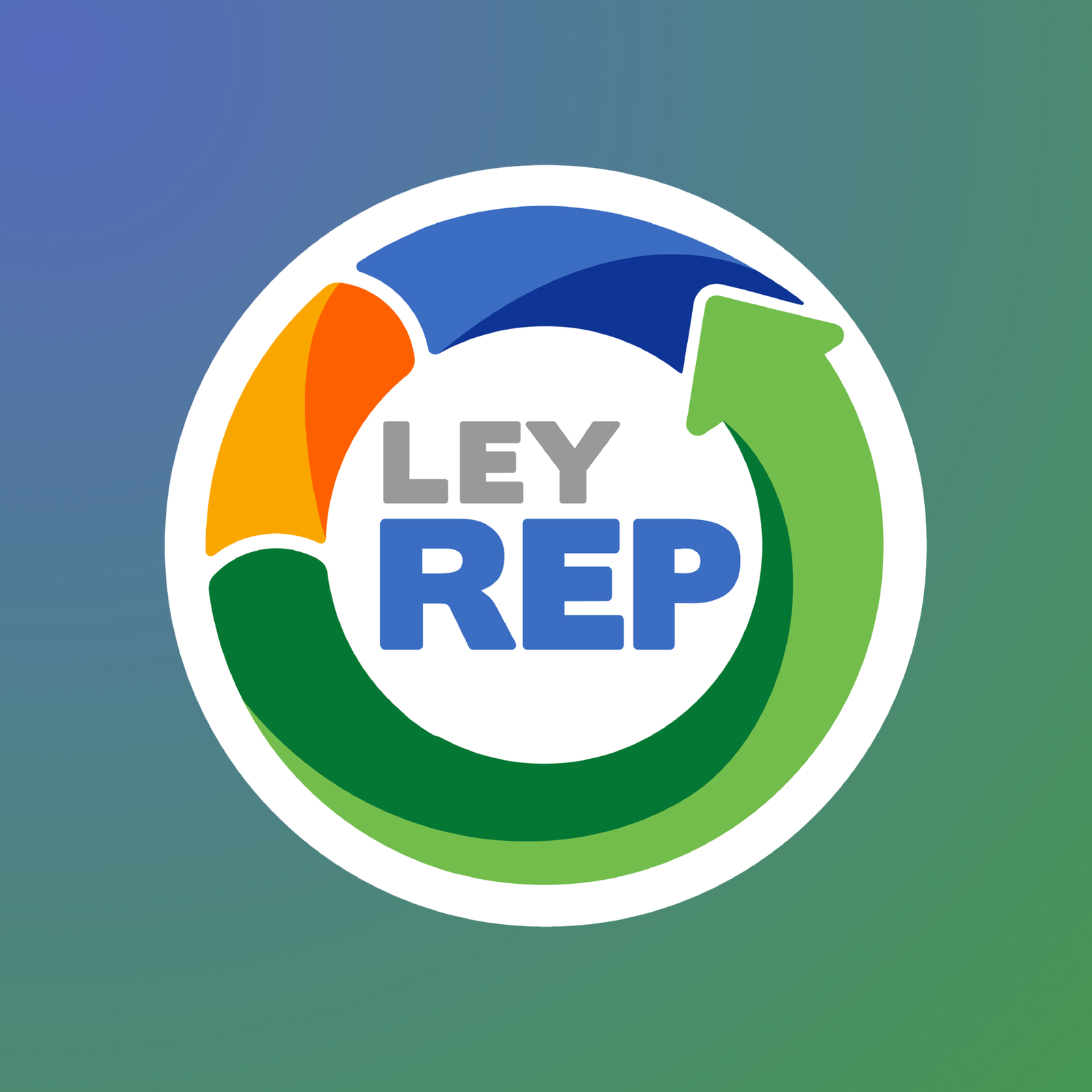Recicladores de Base Ley REP